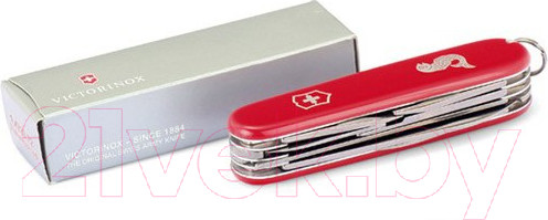 Изображение товара Нож швейцарский Victorinox Angler 1.3653.72