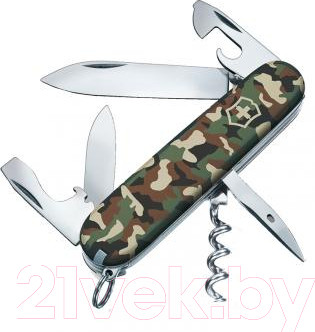 Изображение товара Нож швейцарский Victorinox Spartan 1.3603.94