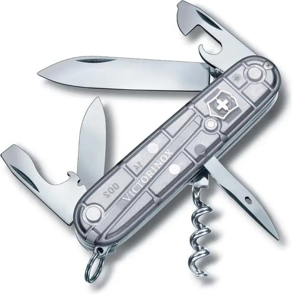 Изображение товара Нож туристический Victorinox Spartan 1.3603.T7