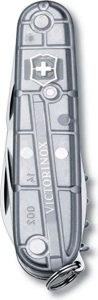 Изображение товара Нож туристический Victorinox Spartan 1.3603.T7