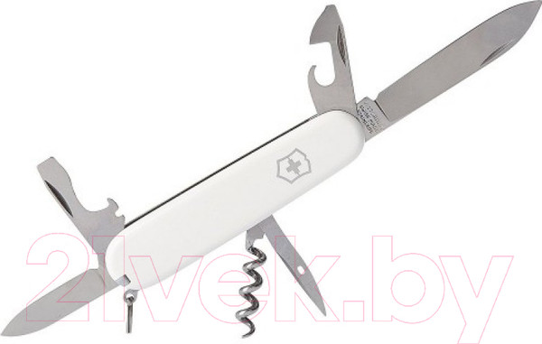 Изображение товара Нож туристический Victorinox Spartan 1.3603.7