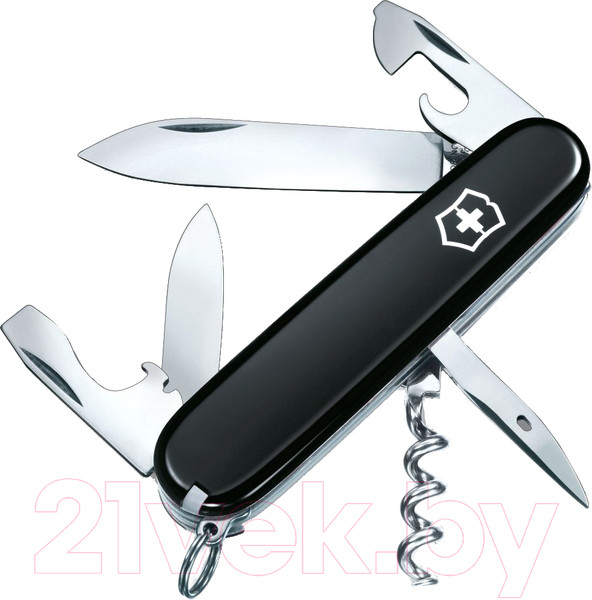 Изображение товара Нож швейцарский Victorinox Spartan 1.3603.3