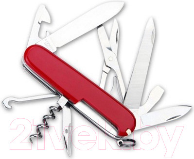 Изображение товара Нож туристический Victorinox Mountaineer 1.3743