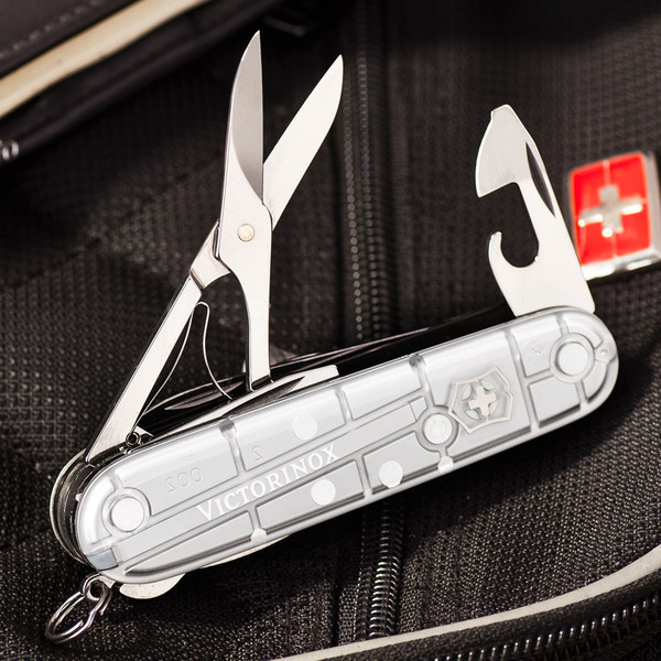Изображение товара Нож туристический Victorinox Huntsman 1.3713.T7