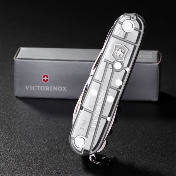 Изображение товара Нож туристический Victorinox Huntsman 1.3713.T7