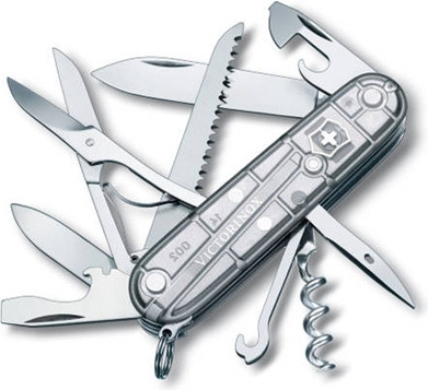 Изображение товара Нож туристический Victorinox Huntsman 1.3713.T7