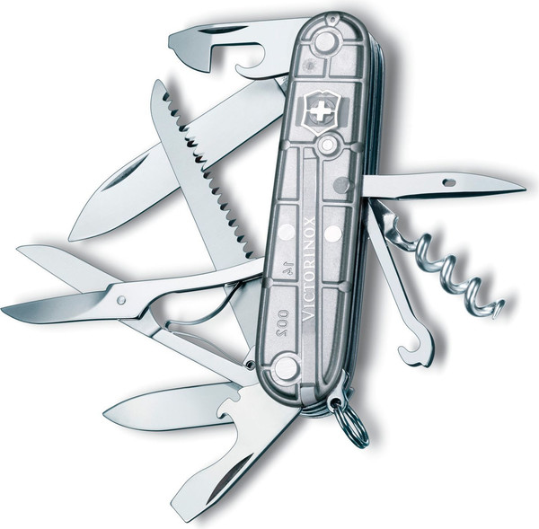 Изображение товара Нож туристический Victorinox Huntsman 1.3713.T7