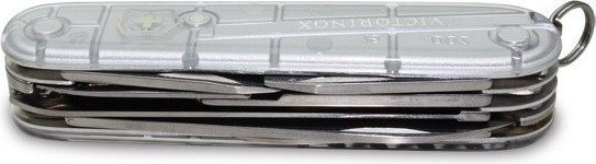 Изображение товара Нож туристический Victorinox Huntsman 1.3713.T7