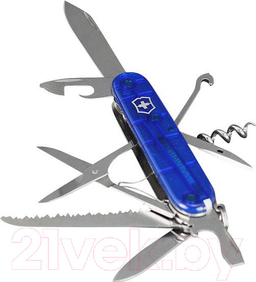 Изображение товара Нож швейцарский Victorinox Huntsman 1.3713.T2