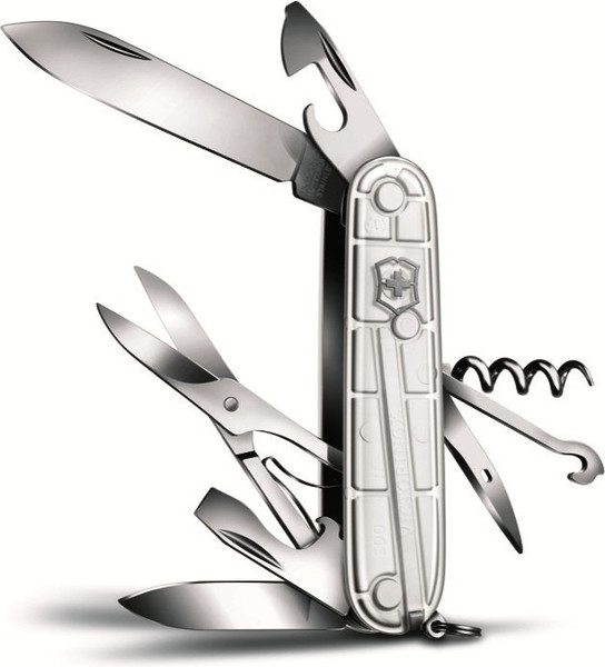 Изображение товара Нож туристический Victorinox Climber 1.3703.T7