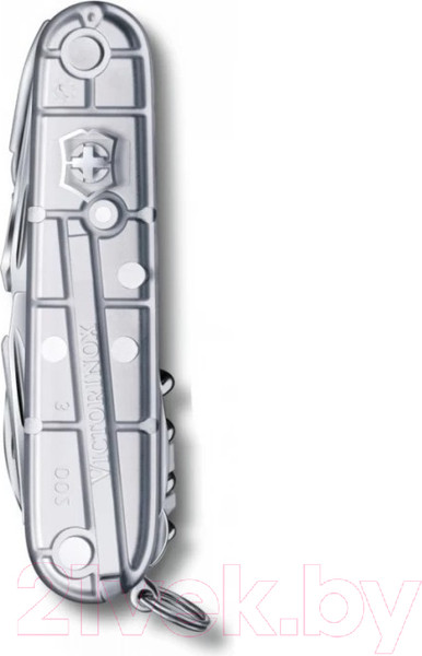 Изображение товара Нож швейцарский Victorinox Swiss Champ 1.6794.T7