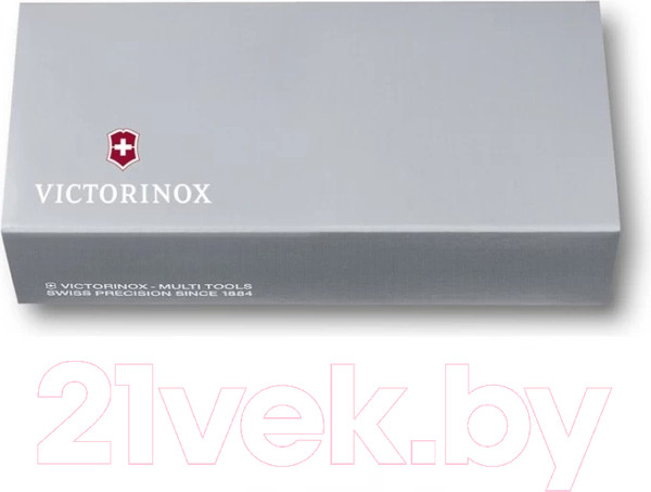 Изображение товара Нож швейцарский Victorinox Swiss Champ 1.6795.T2