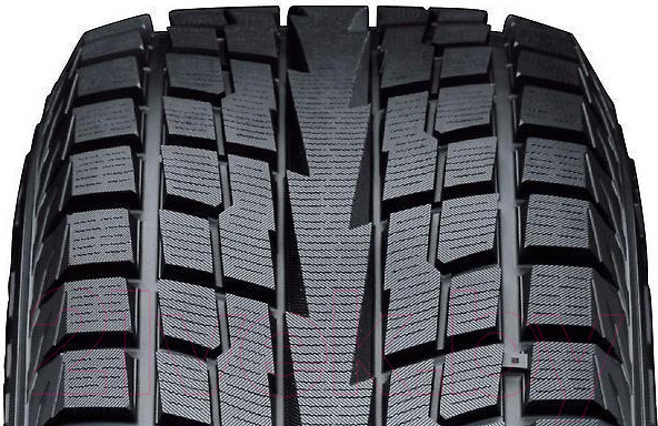 Изображение товара Зимняя шина Yokohama Geolandar I/T-S G073 215/60R17 96Q