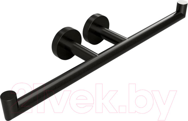 Изображение товара Держатель для туалетной бумаги Bemeta Dark 104201070