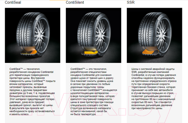 Изображение товара Зимняя шина Continental VikingContact 7 175/65R15 88T