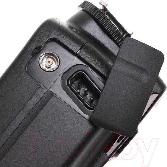 Изображение товара Вспышка Yongnuo Speedlite YN-560 III (универсальная)