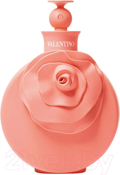 Изображение товара Парфюмерная вода Valentino Valentina Blush (50мл)
