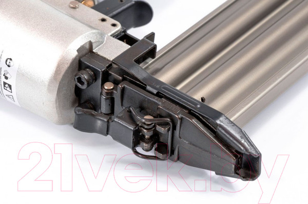 Изображение товара Пневматический гвоздезабиватель Matrix 57410