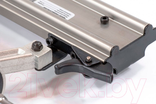 Изображение товара Пневматический гвоздезабиватель Matrix 57410