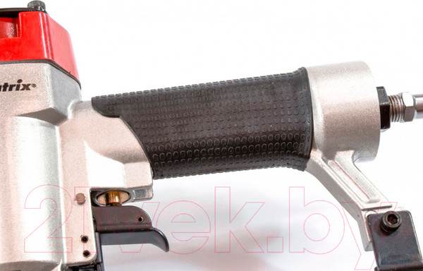 Изображение товара Пневматический гвоздезабиватель Matrix 57410