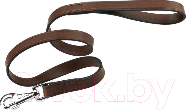 Изображение товара Поводок Ferplast Vip G20/120 (коричневый)