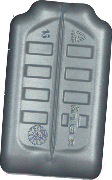 Изображение товара Жидкость гидравлическая Febi Bilstein MB 345.0 / 21647 (1л)