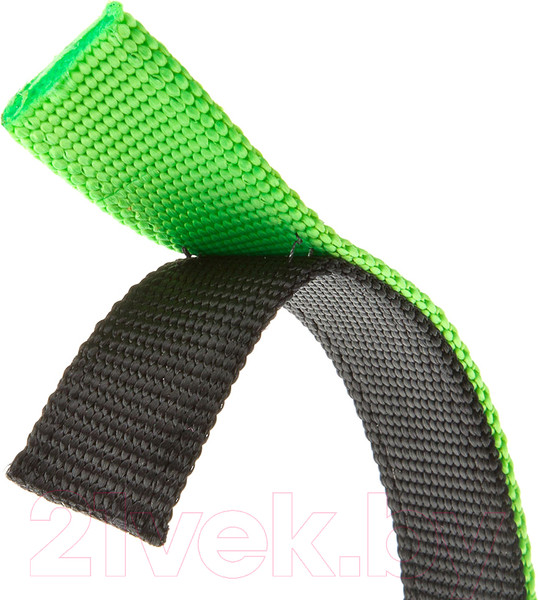 Изображение товара Ошейник Ferplast Dual Colours CF25/45 (зеленый)
