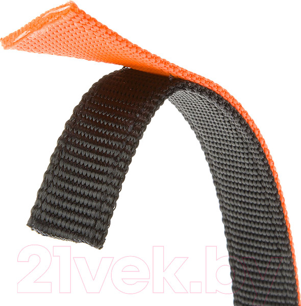 Изображение товара Ошейник Ferplast Dual Colours CF25/53 (оранжевый)