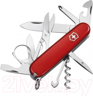 Изображение товара Нож швейцарский Victorinox Explorer 1.6703