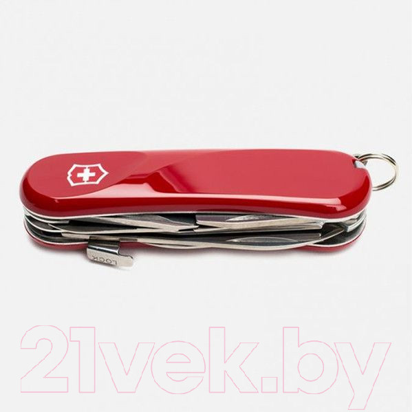 Изображение товара Нож швейцарский Victorinox Explorer 1.6703