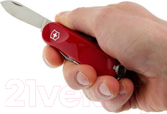 Изображение товара Нож швейцарский Victorinox Explorer 1.6703