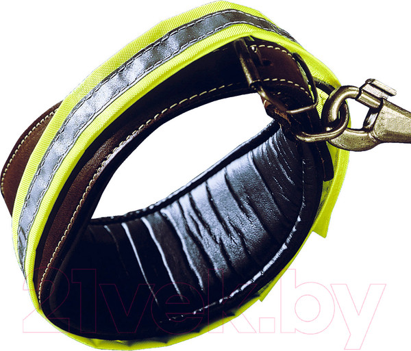 Изображение товара Ошейник Ferplast Reflex C25/52 / 75196970 (c флуоресценцией)