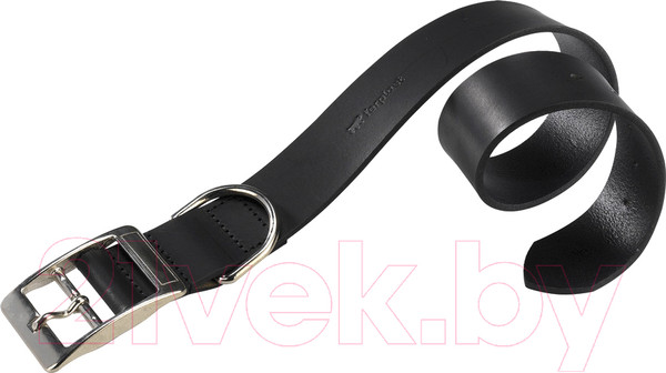 Изображение товара Ошейник Ferplast Natural C25/53 (черный)