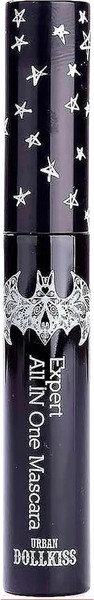 Изображение товара Тушь для ресниц Baviphat Urban Dollkiss Black Devil Expert All In One Maskara (10мл)