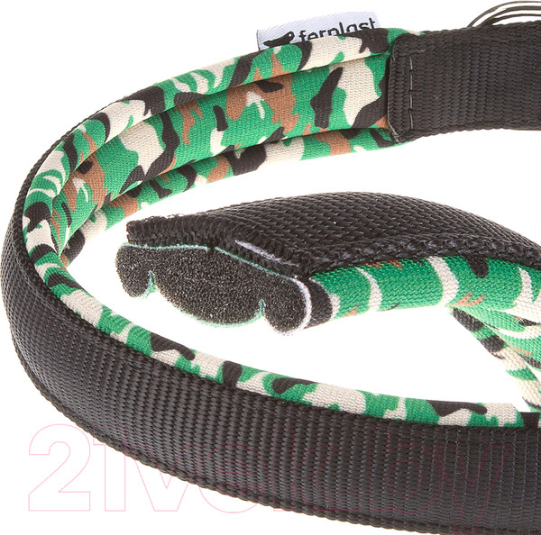 Изображение товара Ошейник Ferplast Daytona Fantasy C25/53 (черный)