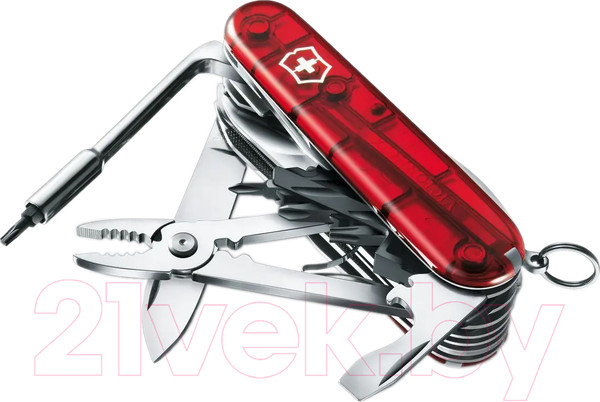 Изображение товара Мультитул Victorinox Cyber Tool L 1.7775.T