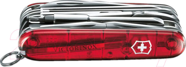 Изображение товара Мультитул Victorinox Cyber Tool L 1.7775.T