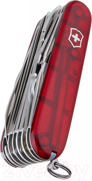 Изображение товара Нож швейцарский Victorinox Swiss Champ 1.6795.T
