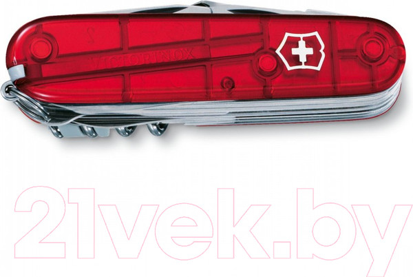 Изображение товара Нож швейцарский Victorinox Swiss Champ 1.6795.T