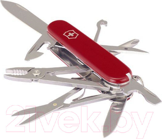 Изображение товара Нож швейцарский Victorinox Deluxe Tinker 1.4723
