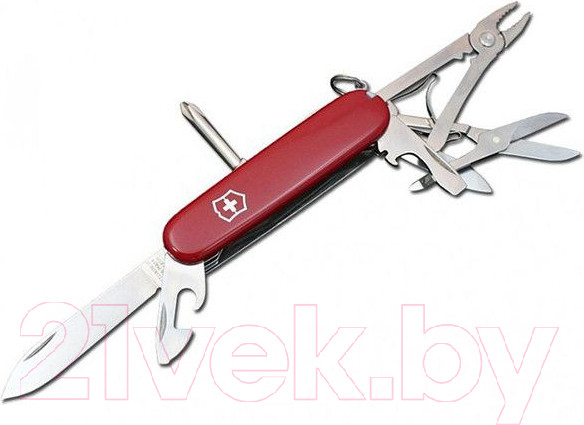 Изображение товара Нож швейцарский Victorinox Deluxe Tinker 1.4723