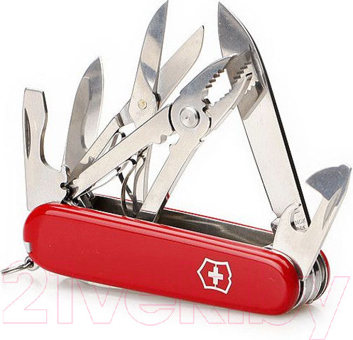 Изображение товара Нож швейцарский Victorinox Deluxe Tinker 1.4723