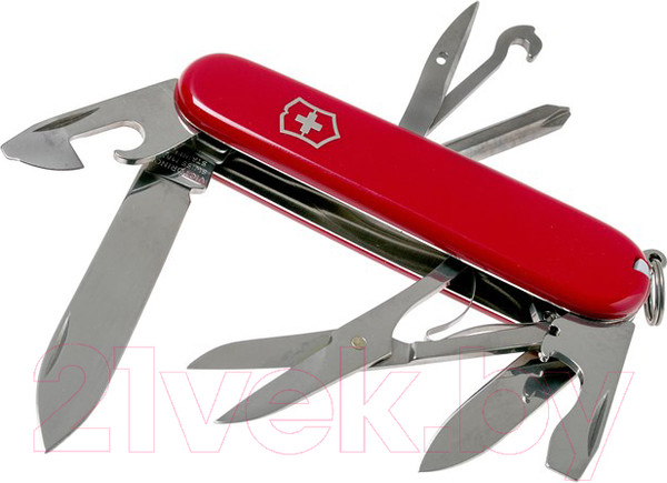 Изображение товара Нож туристический Victorinox Super Tinker 1.4703