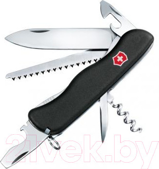 Изображение товара Нож швейцарский Victorinox Forester 0.8363.3