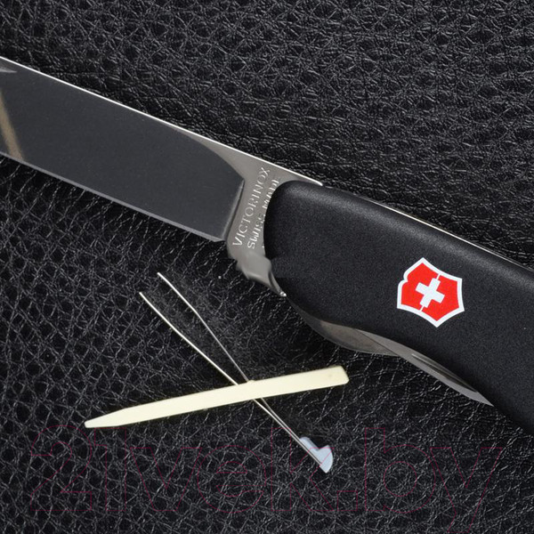 Изображение товара Нож швейцарский Victorinox Forester 0.8363.3