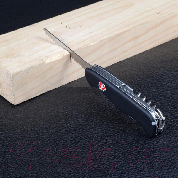 Изображение товара Нож швейцарский Victorinox Forester 0.8363.3