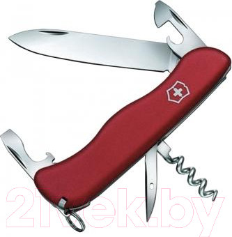 Изображение товара Нож швейцарский Victorinox Picknicker 0.8353