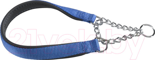 Изображение товара Ошейник-полуудавка Ferplast Daytona CSS20/50 (синий)
