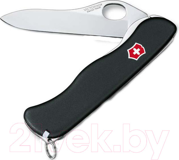Изображение товара Нож туристический Victorinox Sentinel 0.8416.M3