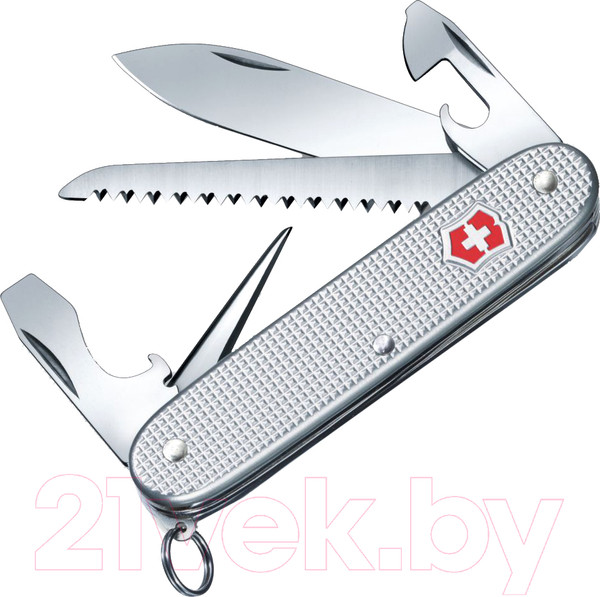 Изображение товара Нож швейцарский Victorinox Farmer 0.8241.26